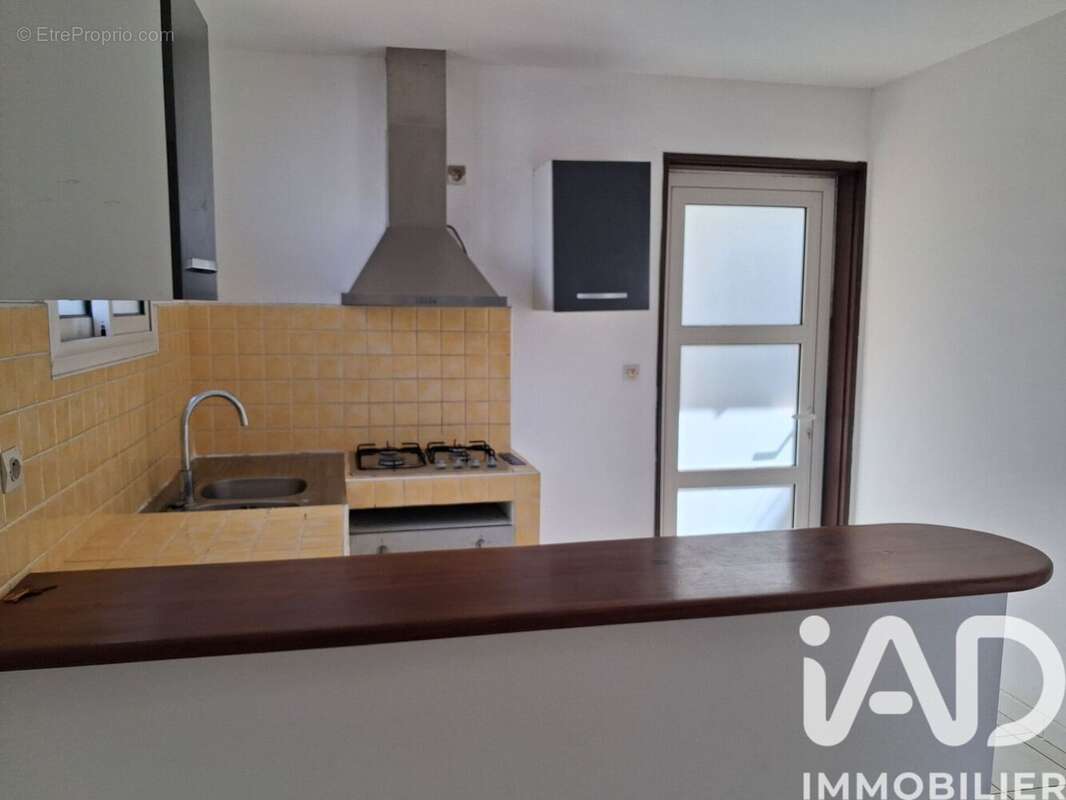 Photo 7 - Maison à PETITE-ILE