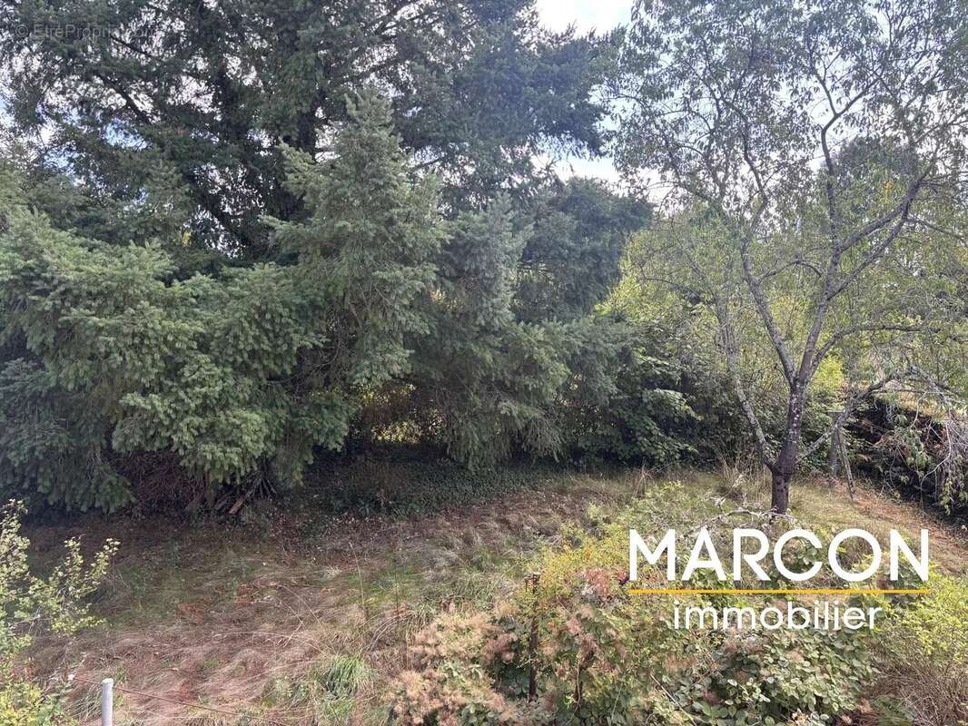 Maison à SAINT-MAURICE-LA-SOUTERRAINE