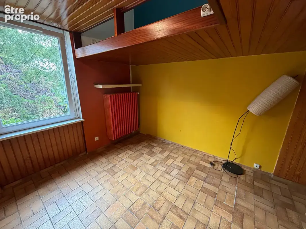 Appartement Metz 1 pièce(s) - photo 14
