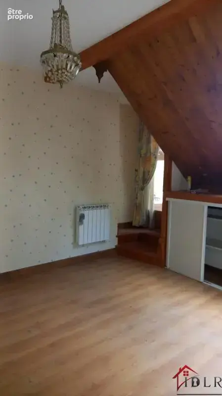 Maison en pierre de 1747 au coeur du vignoble jurassien - photo 6