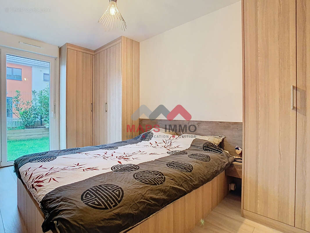 Appartement à FURDENHEIM