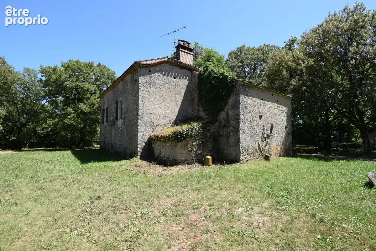 Maison à vendre 4 pièces VERS (46) - photo 3