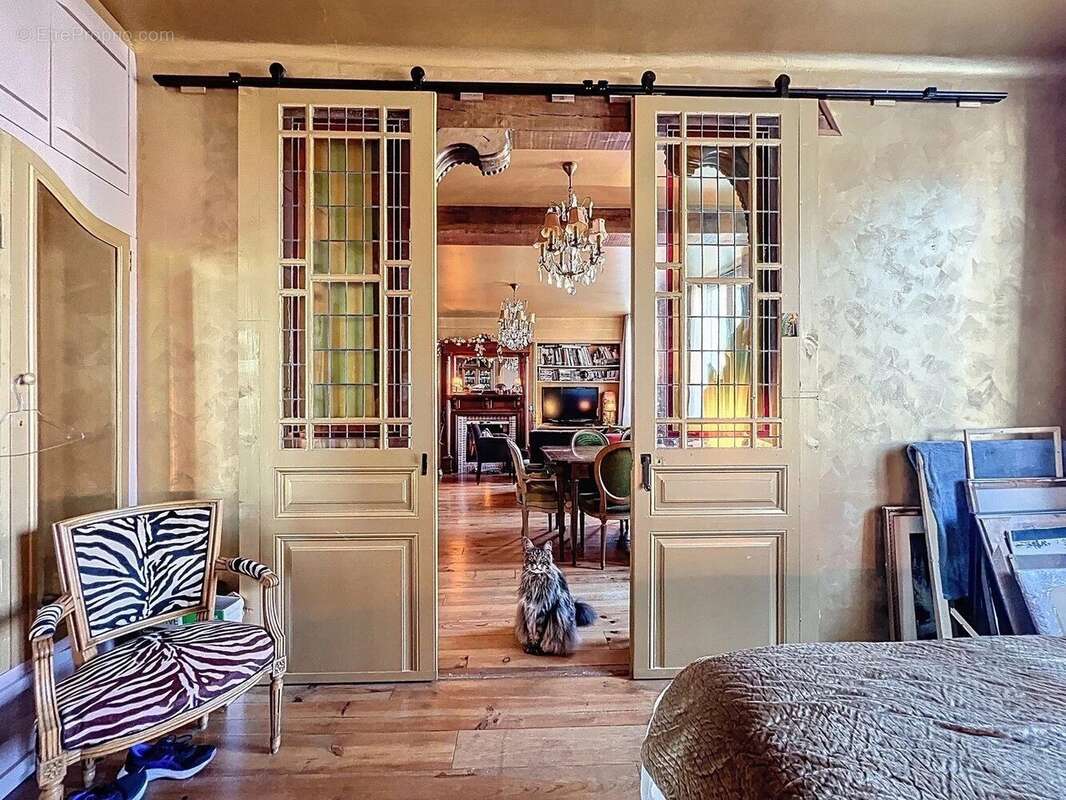 Appartement à HONFLEUR