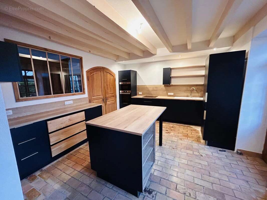 Propriété bourguignonne - photo 3