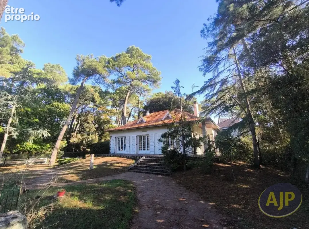 Maison à SAINT-BREVIN-LES-PINS