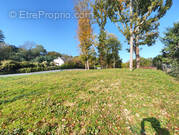 Terrain à BOISSETTES