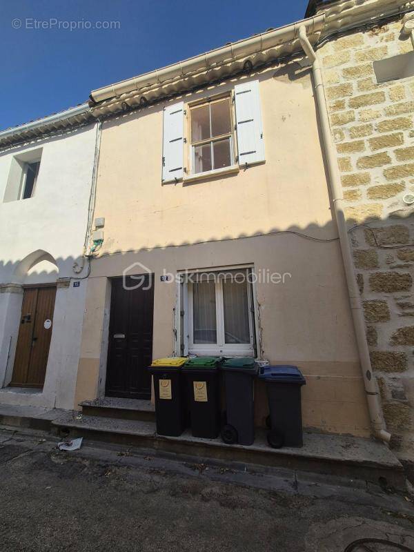 Maison de village à renover - photo 1