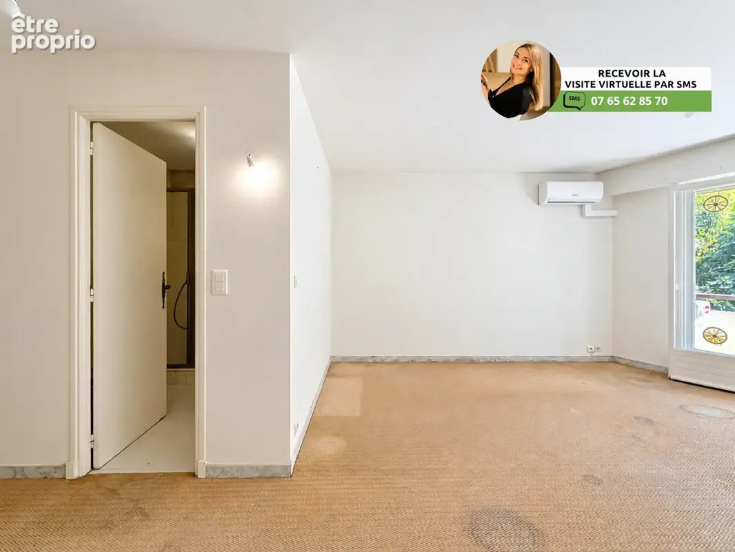 Appartement 2P à vendre au Cannet (06110) - photo 15