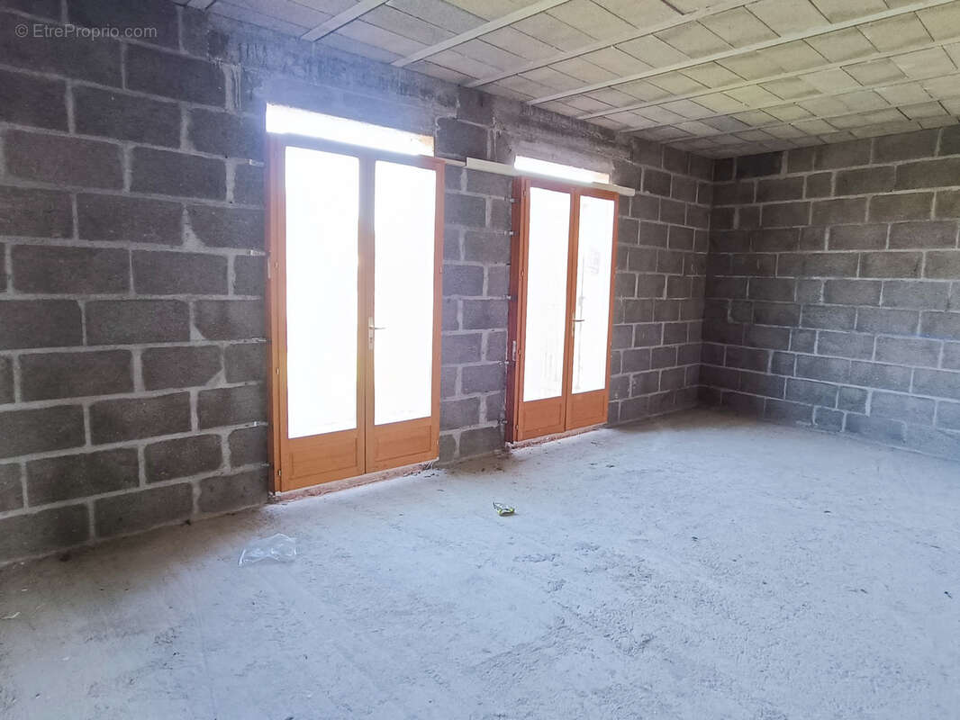 Maison à SANCERGUES