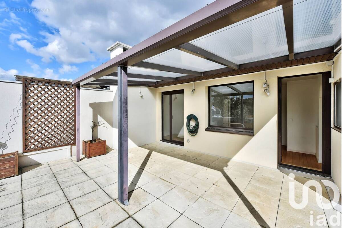 Photo 1 - Appartement à LYON-3E