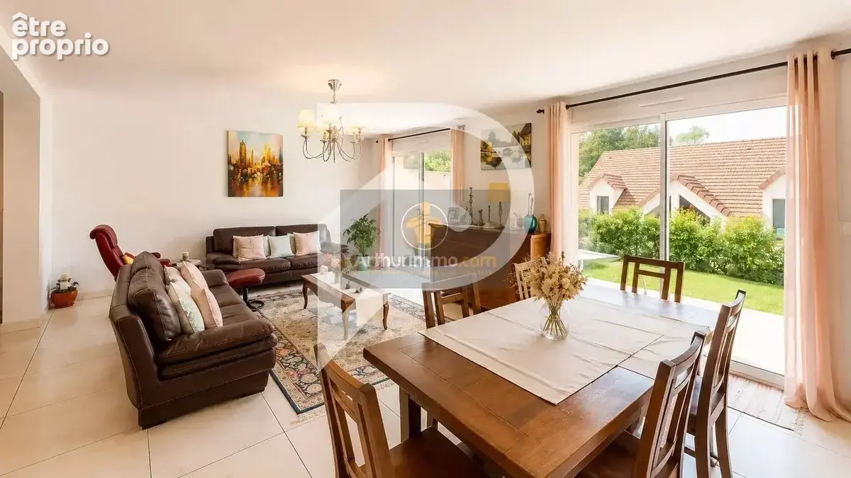 Vente Maison Orgeval(78630) 515 000ï¿œ - photo 5