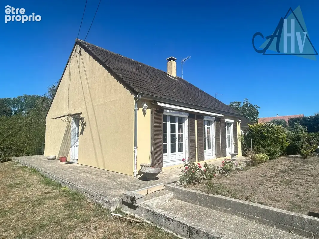 Maison familiale 4km de Provins - photo 2