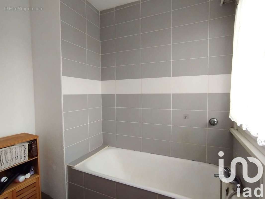 Photo 7 - Maison à MONS-EN-BAROEUL