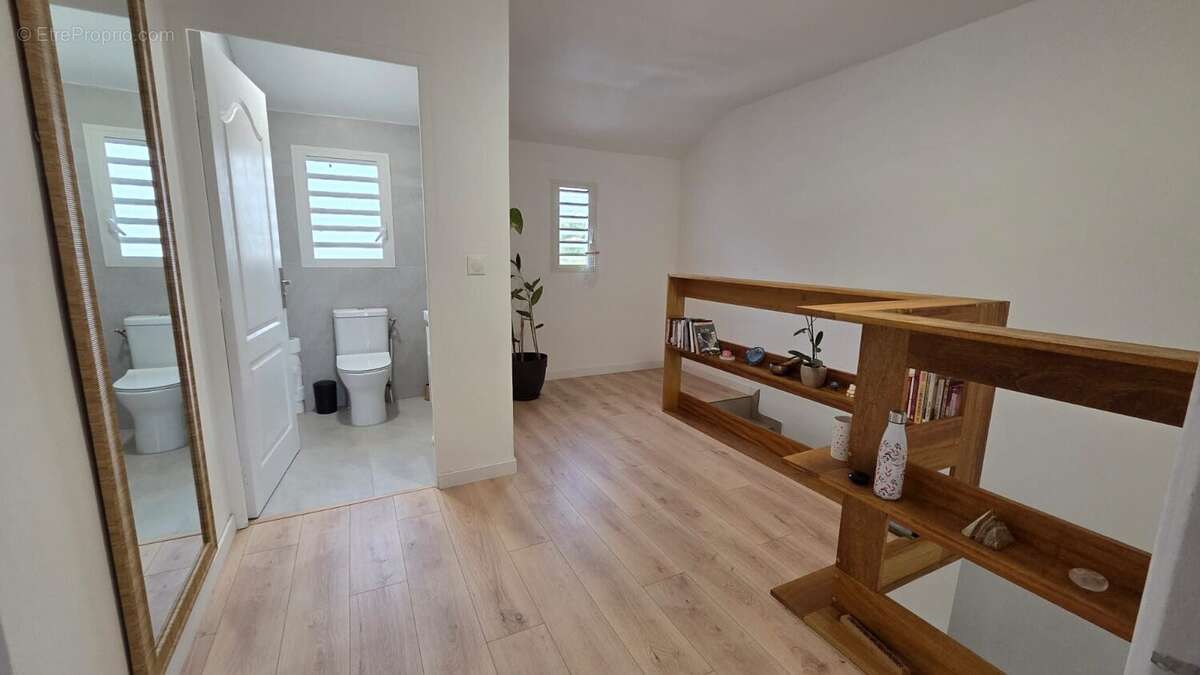 Maison à LE TAMPON