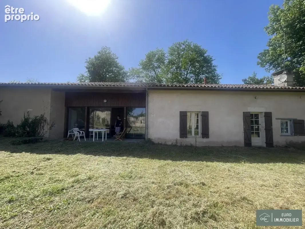 Maison 5 pièces 127 m² à vendre à Bazas (33430) - photo 3