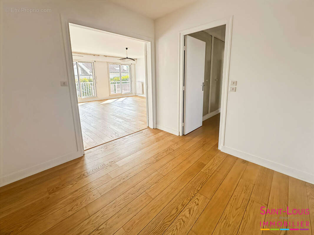 Appartement à POISSY