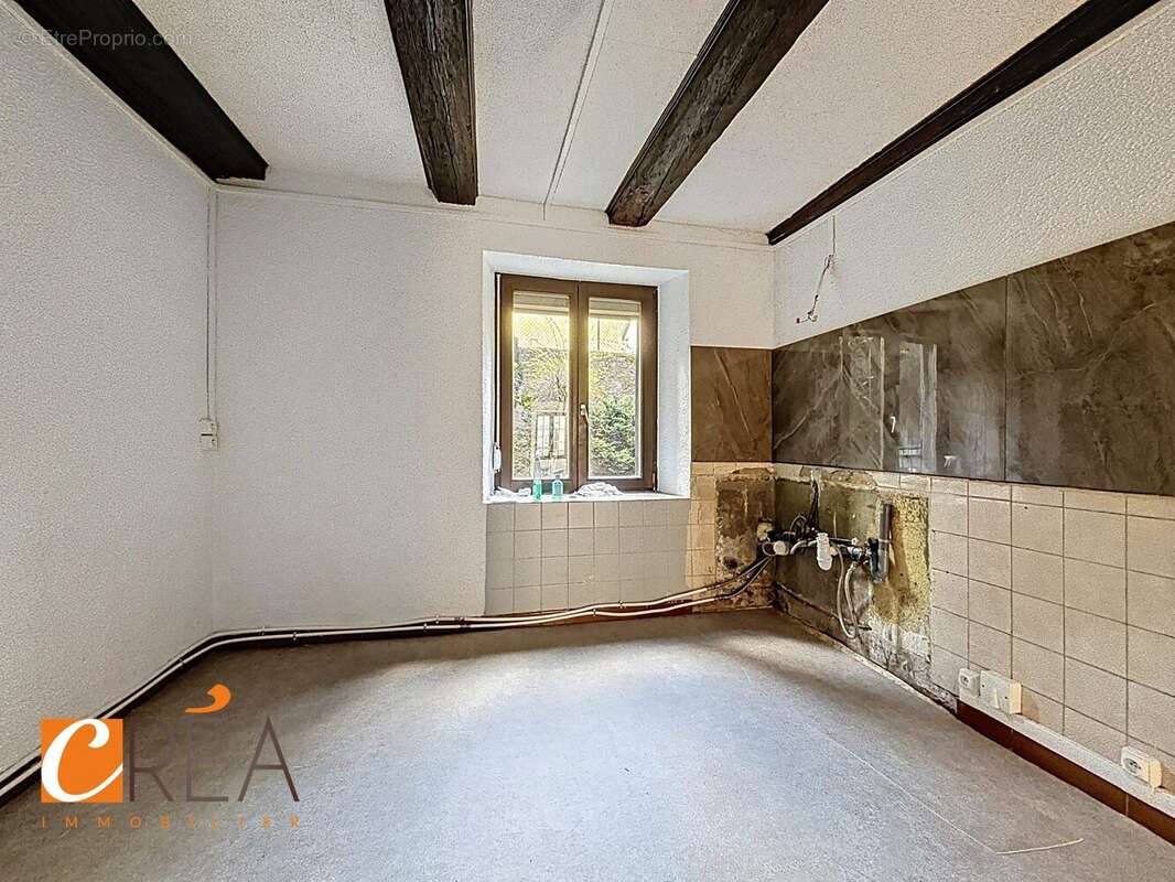 Appartement à THANN