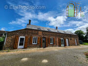 Maison à SARGE-SUR-BRAYE