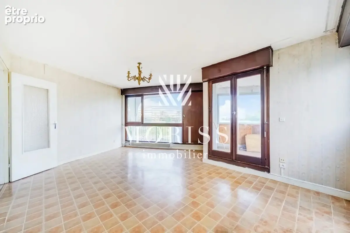 94000 Créteil - Appartement familial - photo 3