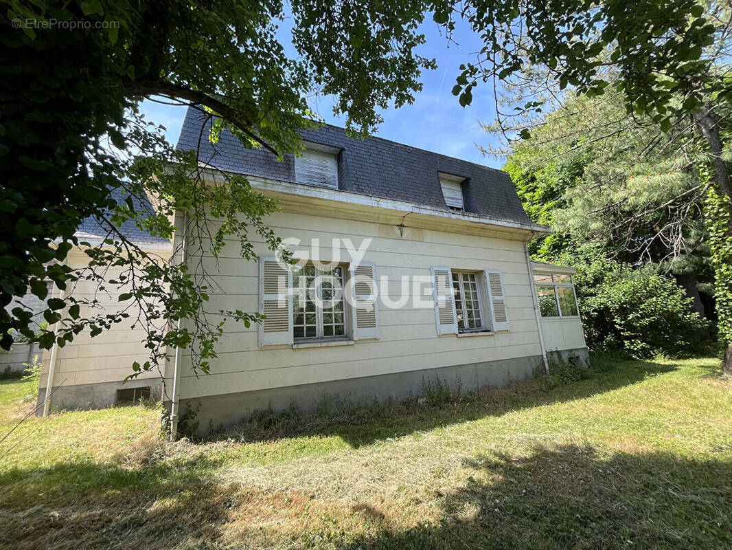 Maison à PITHIVIERS