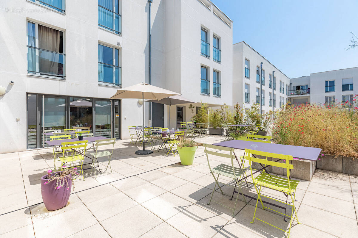 Appartement à CHALON-SUR-SAONE