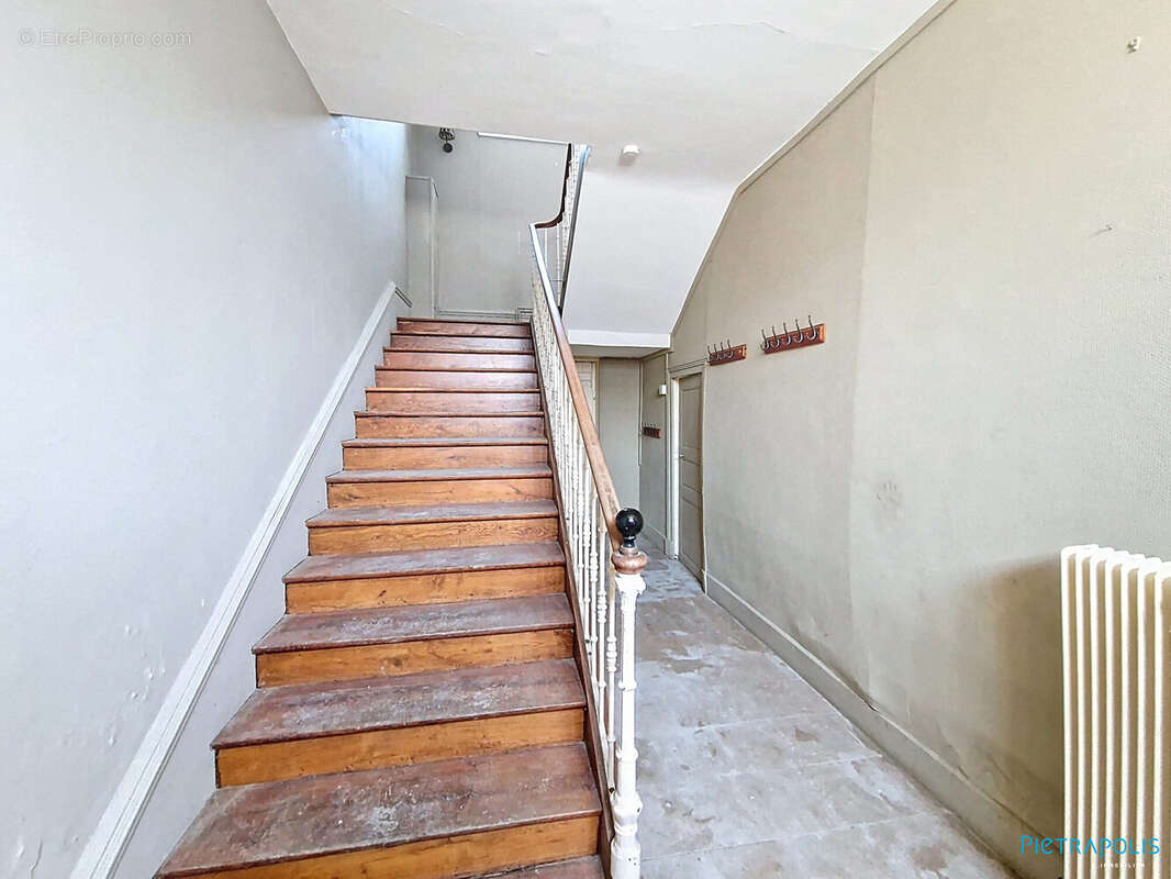 Maison 192 m² à Chalon-Sur-Saone  - photo 8