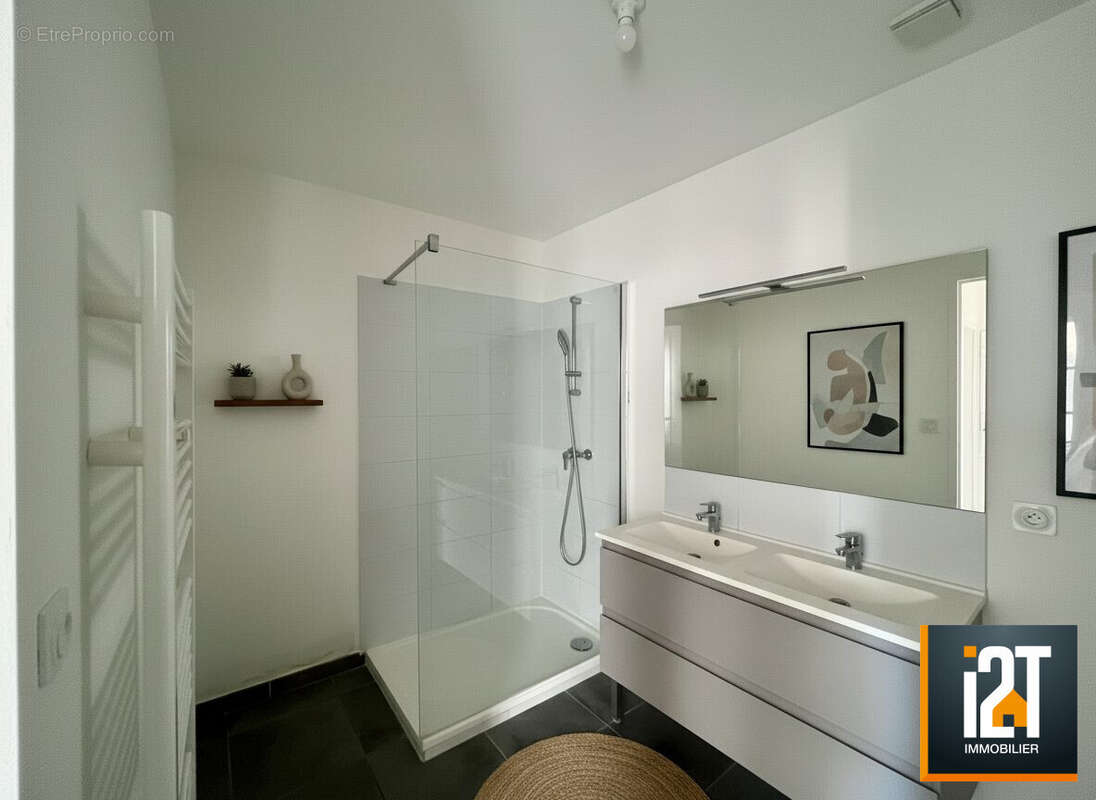 Appartement à GAJAN
