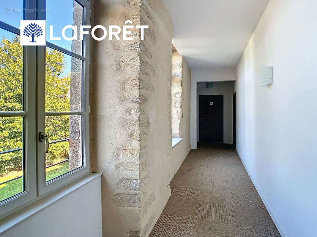 Appartement à BADEN