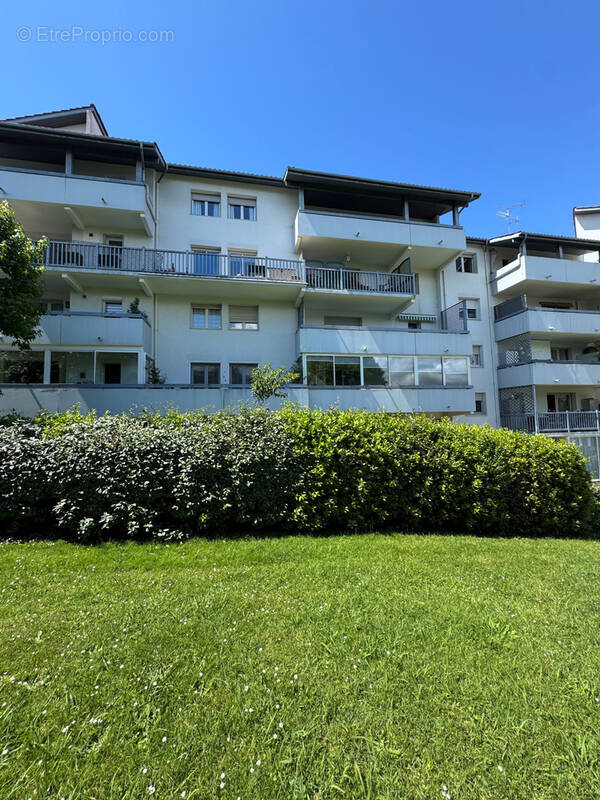 Appartement à ANGLET