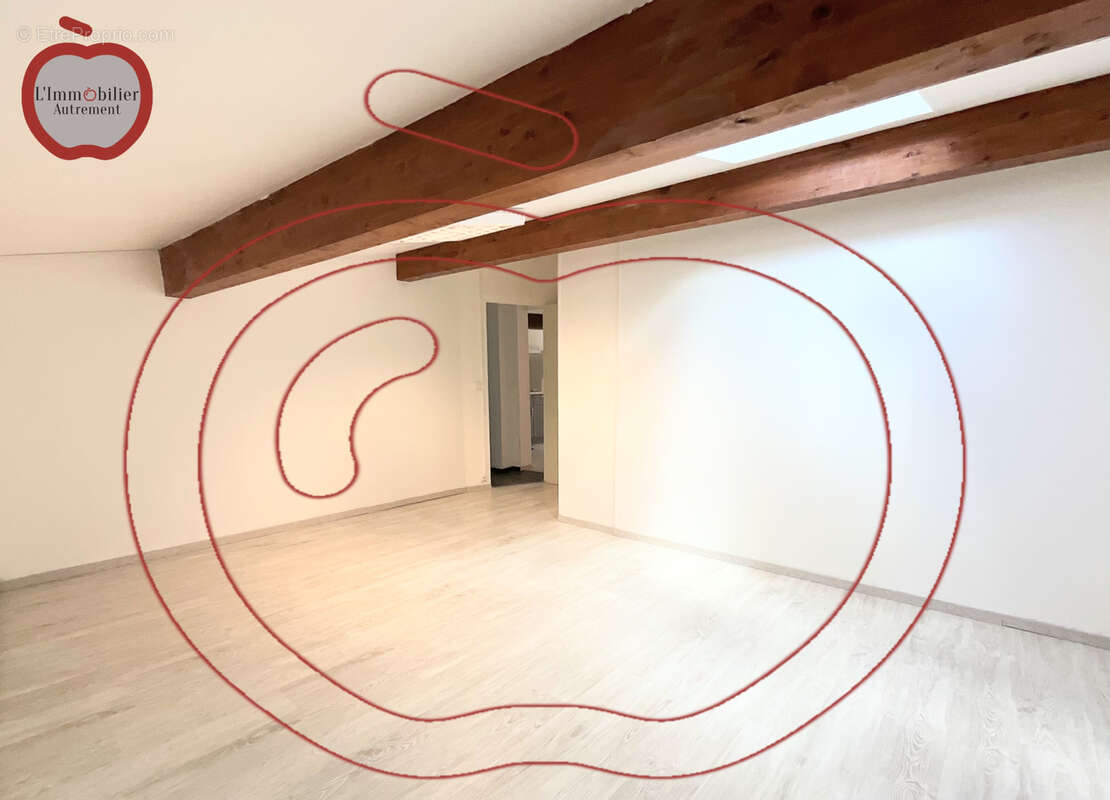 Immeuble de rapport - centre ville verneuil sur avre   idéal investisseur - photo 27
