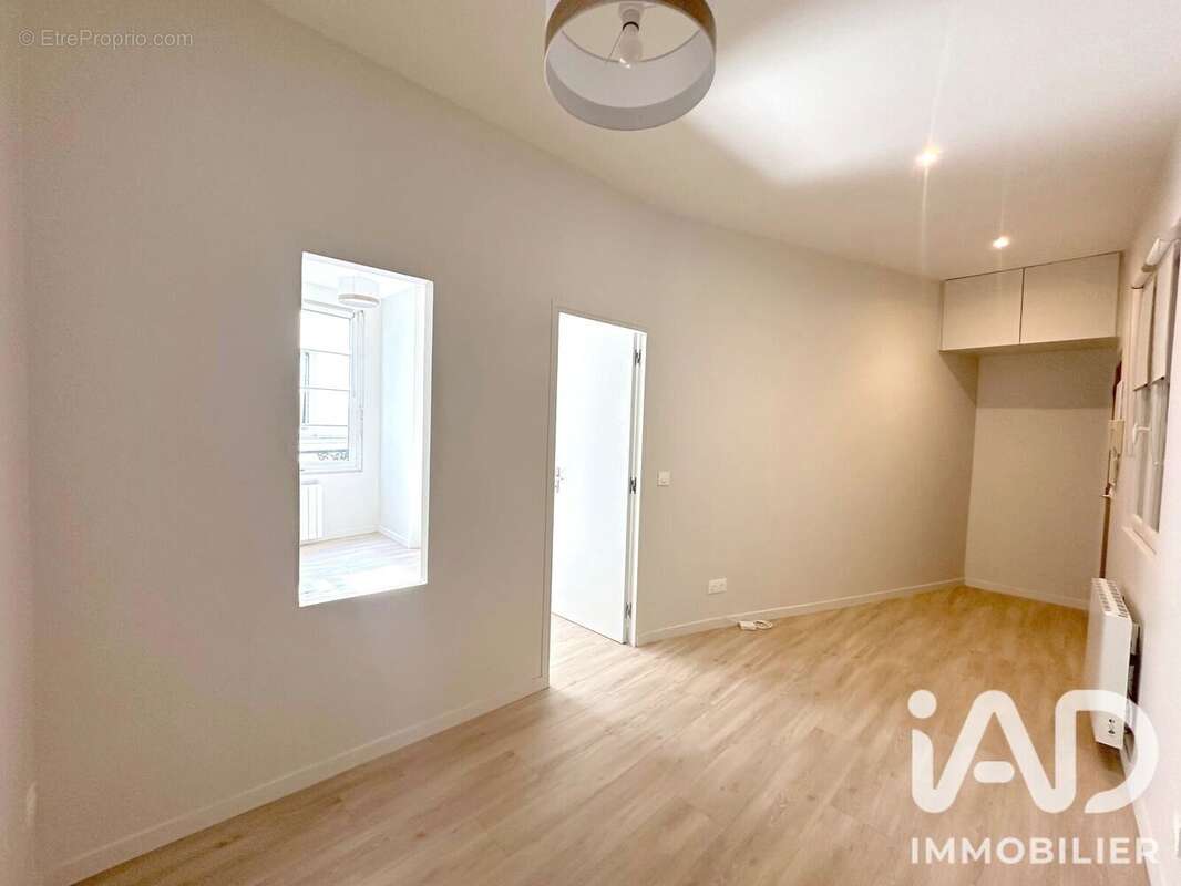 Photo 5 - Appartement à PARIS-1E