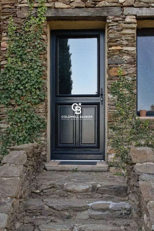 Maison à LA GARDE-FREINET