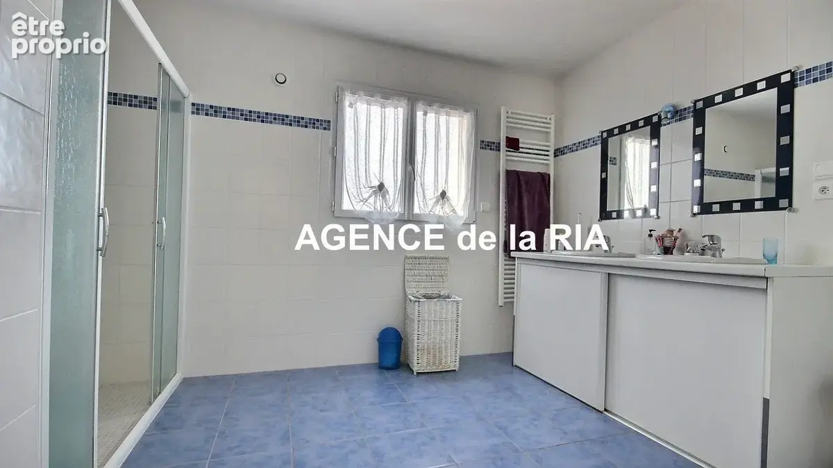 Maison d'habitation, 5 chambres, LA PLAINE SUR MER - photo 7
