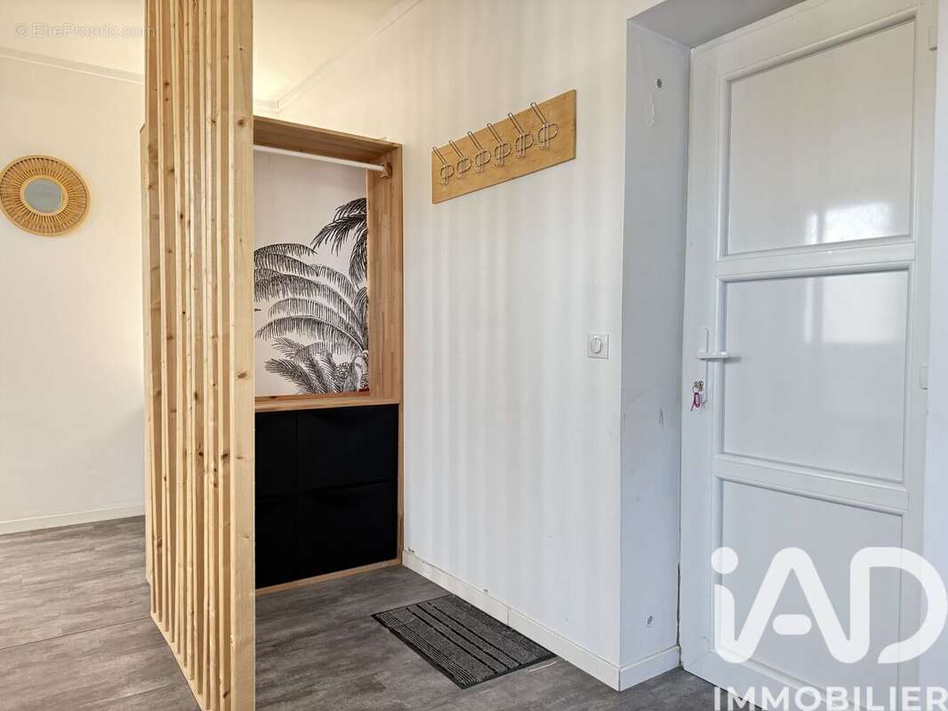 Photo 2 - Appartement à NANTERRE