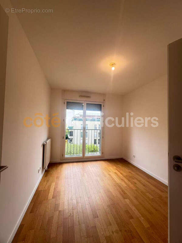 Appartement à SAINT-DENIS