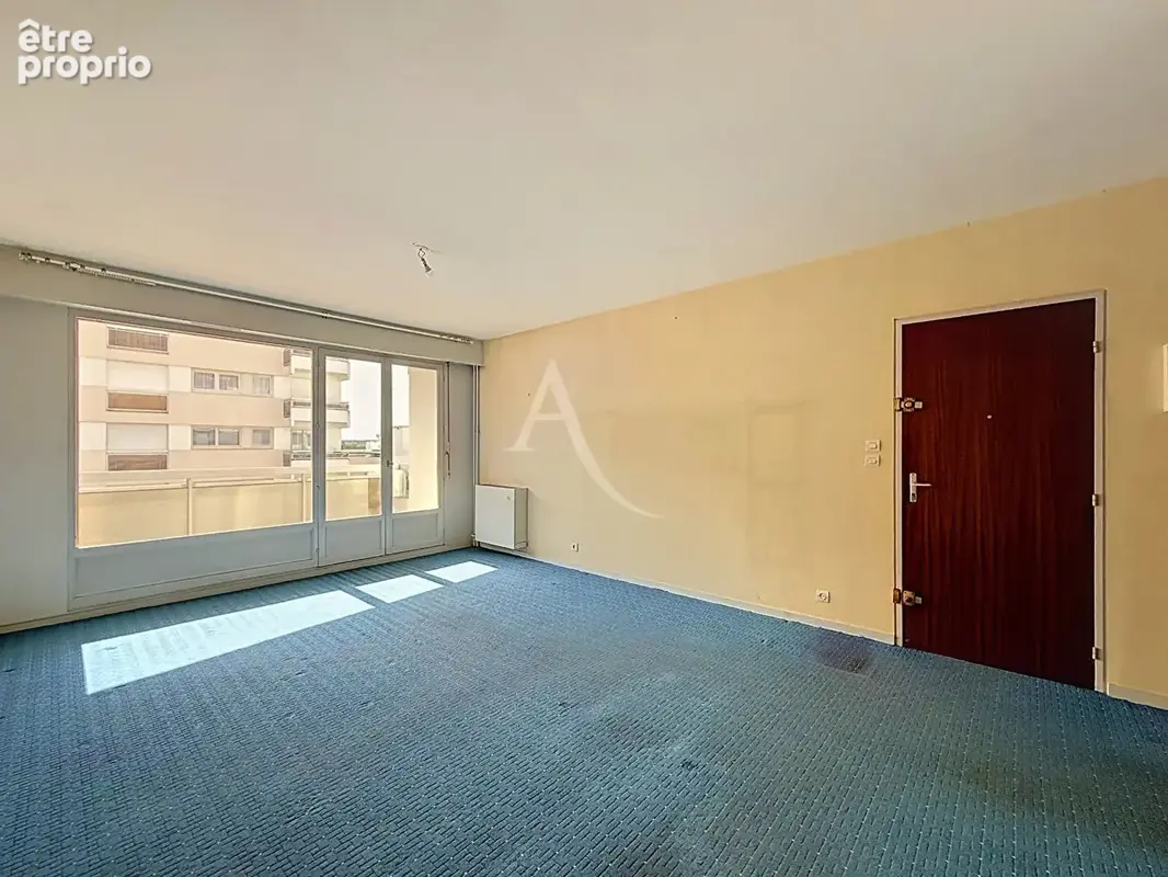 Appartement Angers 2 pièce(s) - photo 3