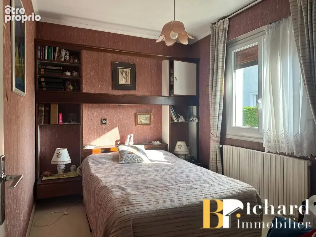 ATHIES-SOUS-LAON - Maison traditionnelle - photo 6