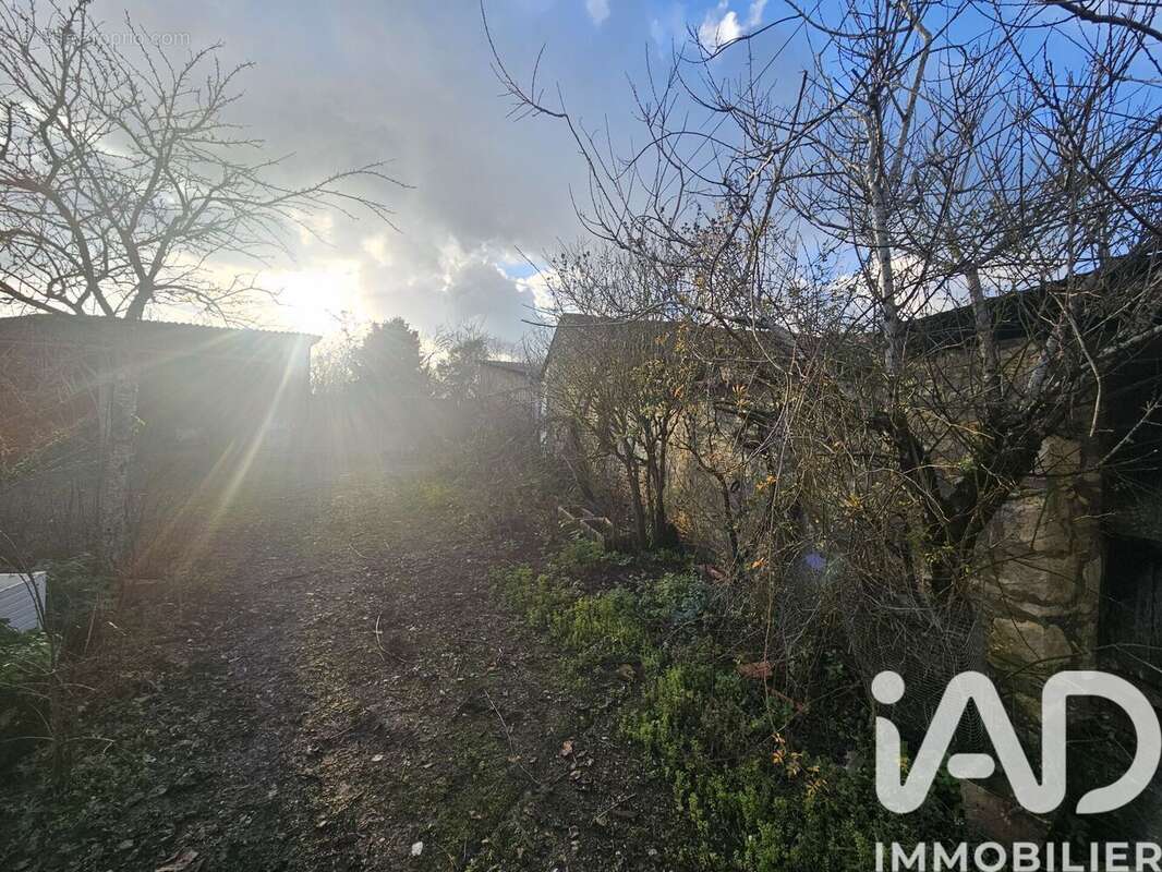 Photo 3 - Maison à SAINT-FRONT