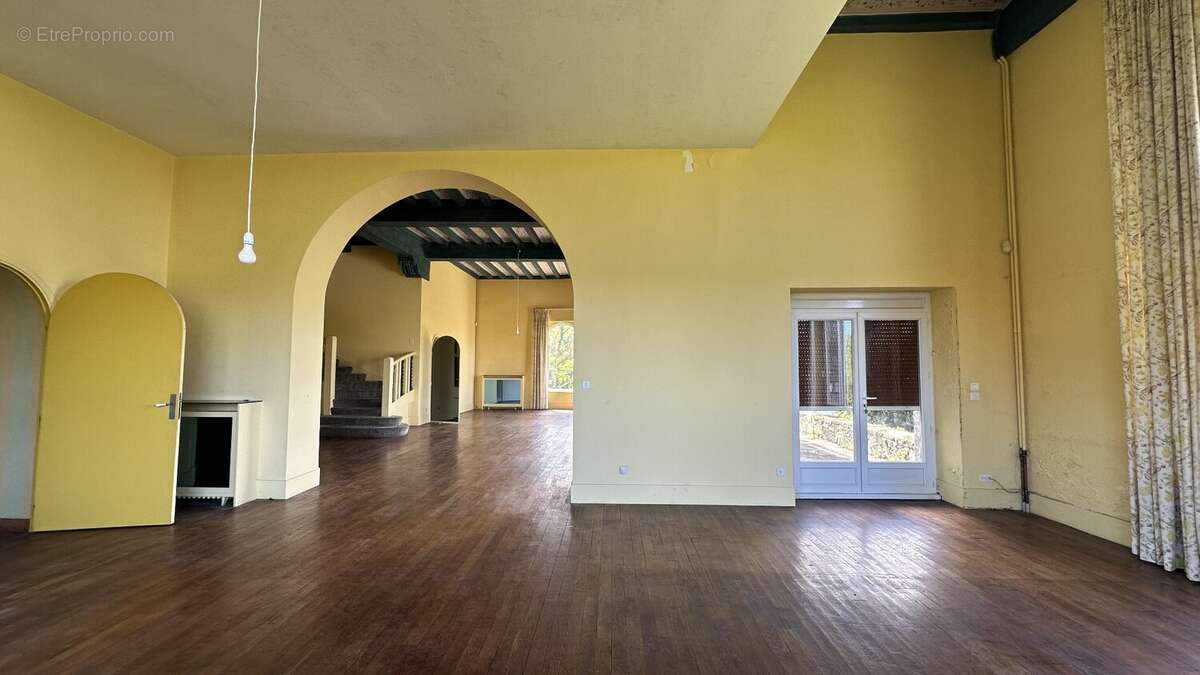 Maison à SAINT-JEAN-DE-LUZ