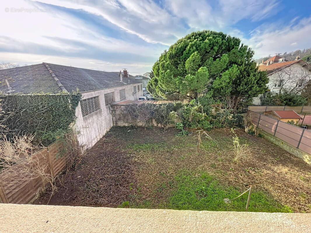 Appartement à VERNAISON