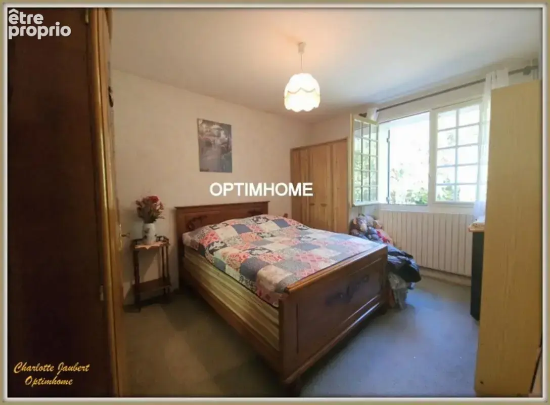 Maison à vendre 4 pièces Proche de CHALAIS (16) - photo 11