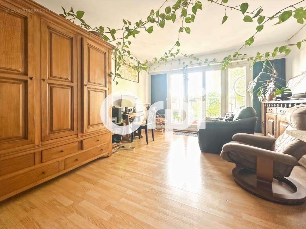 Appartement à GRANDE-SYNTHE