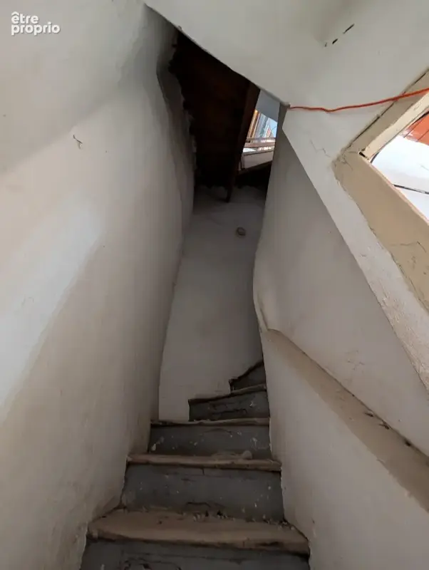 Maison 2 pièces 60 m² à vendre à Agde (34300) - photo 6