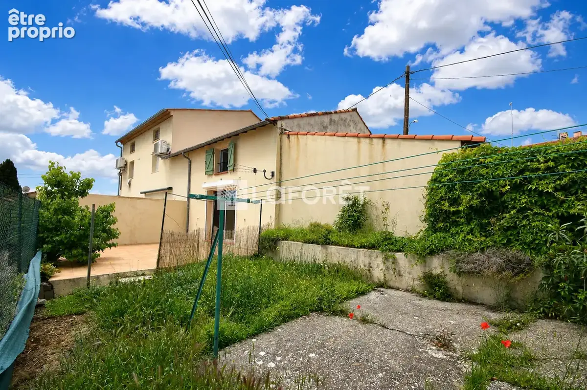 Exclusivité ? fayence ? au c?ur du village - photo 2