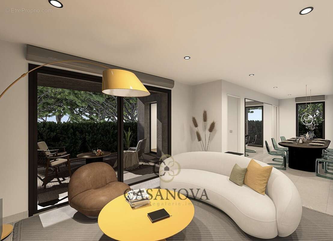 Appartement à LE GRAU-DU-ROI