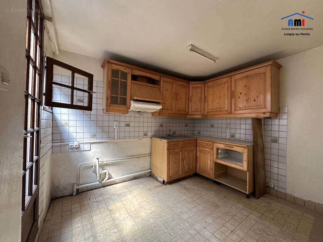 Maison 75 m² à Longny-Au-Perche  - photo 2