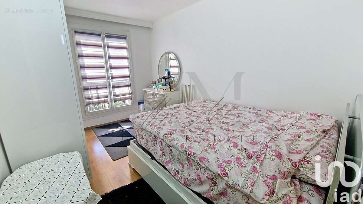 Photo 6 - Appartement à TORCY