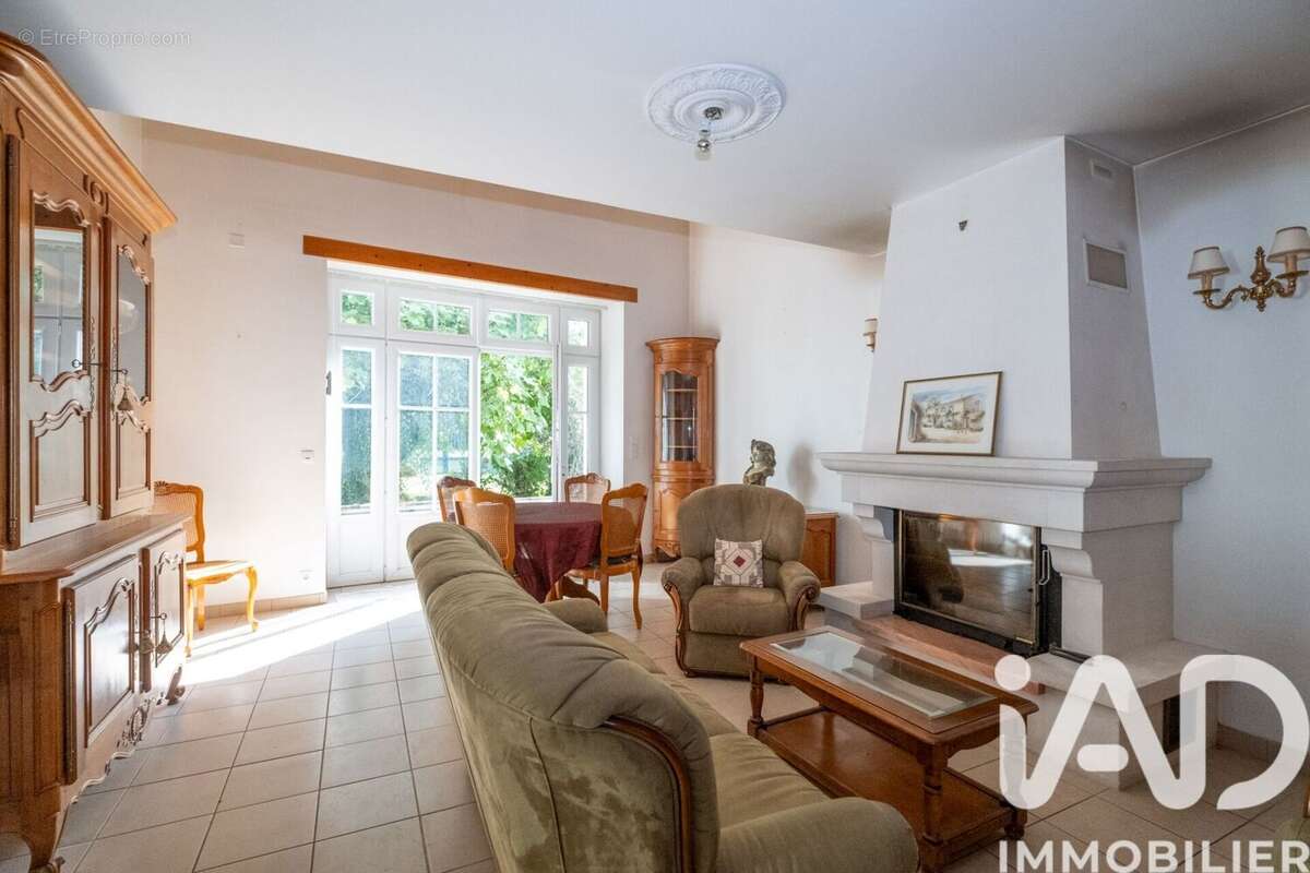 Photo 6 - Maison à LE BOIS-PLAGE-EN-RE