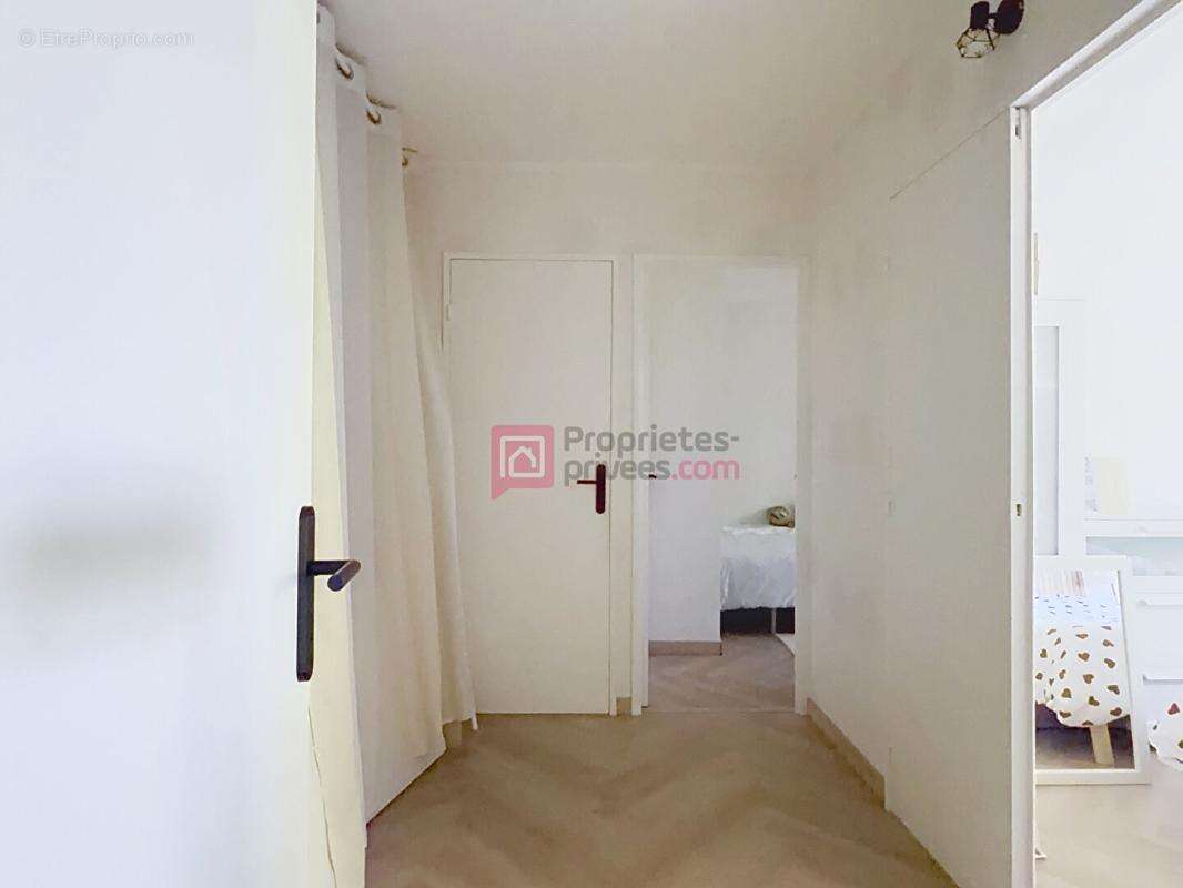 Appartement à VILLENEUVE-D'ASCQ