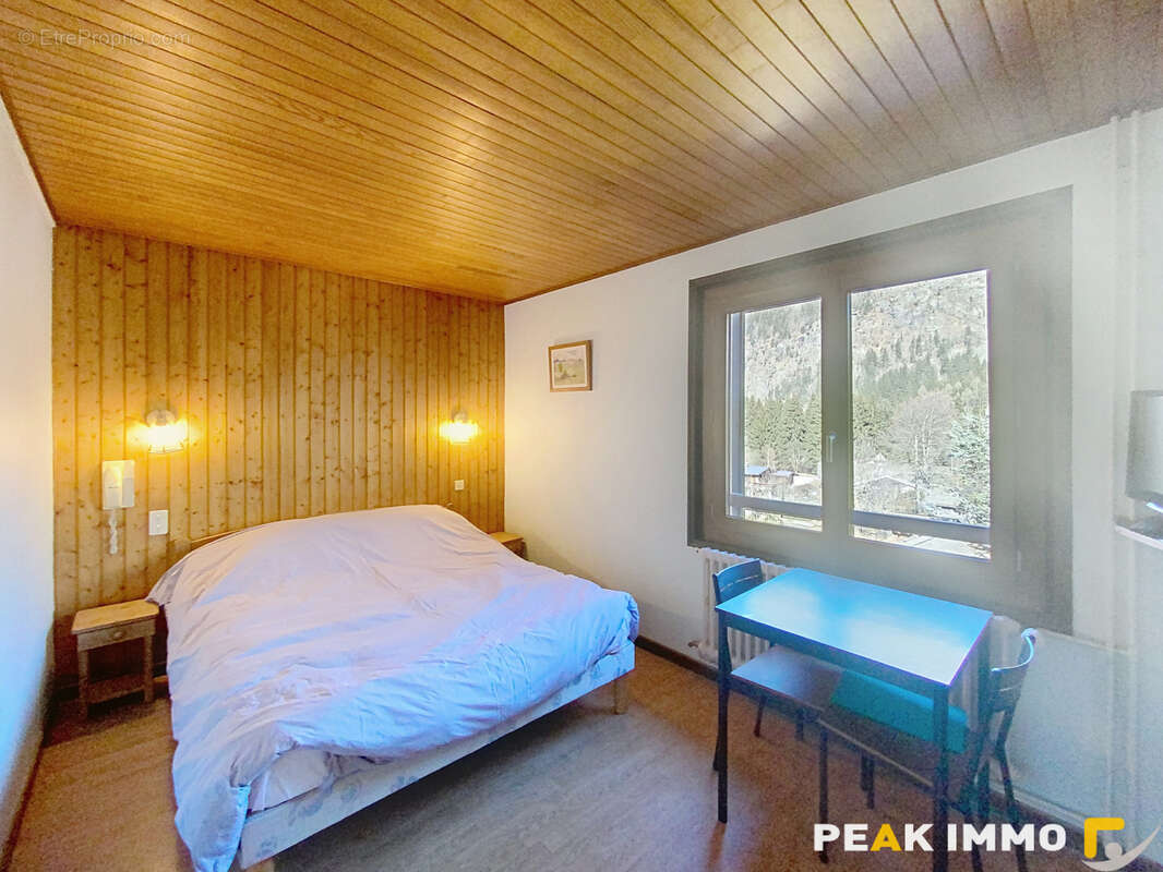Chalet 7 pièces + 2 appartements 477 m2 au total - Les Houches - photo 7